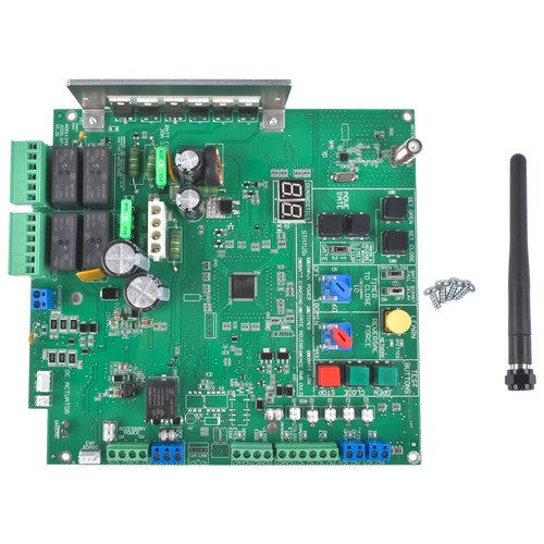 DURAFORCE 001D9040-1CC Main Control Board 001D9040-1CC LA400UL LA412UL K1D8388-1CC Green