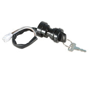 DURAFORCE for Kawasaki Brute Force 650 4X4 KVF650 2005 2006-13 KD1267 Ignition Switch Key