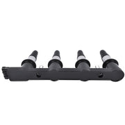 DURAFORCE Ignition Coil for Chevrolet Cruze/Cruze Limited Aveo5 Sonic Pontiac G3 2009-2018