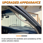 DURAFORCE Front Right Side inside Grab Handle A Pillar Trim For 2002- 09 10 Ram 1500 2500