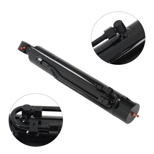 DURAFORCE Hydraulic Bucket Tilt Cylinder for Bobcat A300 S220 S250 S300 S330 T250 T300