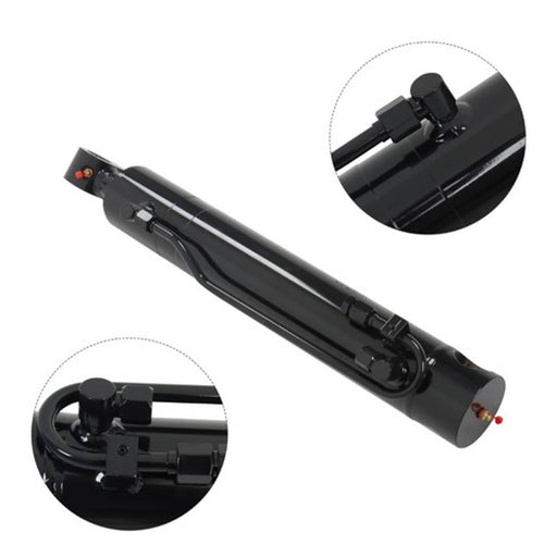 DURAFORCE Hydraulic Bucket Tilt Cylinder for Bobcat A300 S220 S250 S300 S330 T250 T300