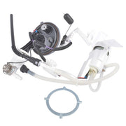 DURAFORCE Fuel Pump Assy+Fuel Line For Harley-Davidson Electra Glide CVO Touring 2008-2023