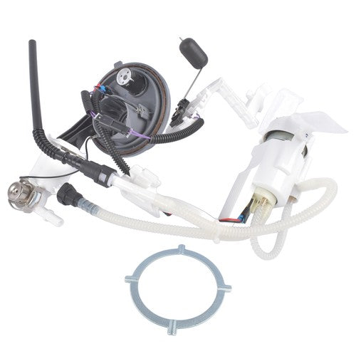 DURAFORCE Fuel Pump Assy+Fuel Line For Harley-Davidson Electra Glide CVO Touring 2008-2023