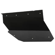 DURAFORCE Front & Rear Door Panels Fit CAN AM Maverick X3 Max LH + RH Full Doors 2017-2024