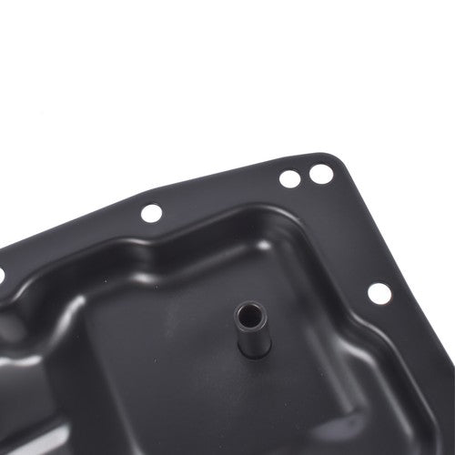 DURAFORCE Transmission Oil Pan Fits Infiniti Q40 Q50 EX35 G37 G35 Nissan NV Armada 370Z