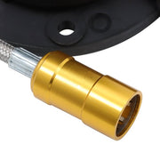 DURAFORCE For Chevrolet Silverado 1500 2500 3500 New Clutch Slave Cylinder with lines