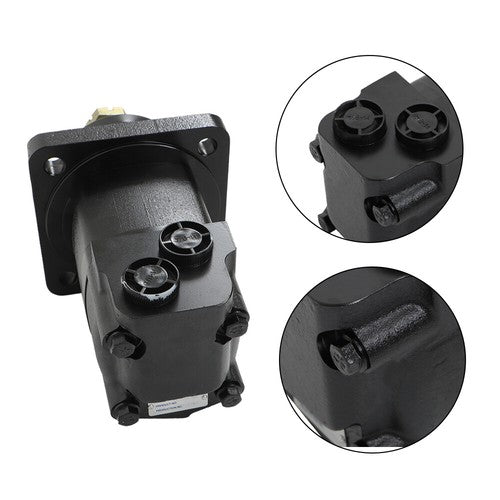 DURAFORCE Hydraulic Motor 105-1006-006 For Eaton Char-Lynn 2000 Series 105-1006 Motor New