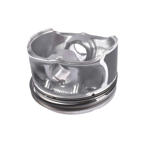 DURAFORCE 4Pcs Pistons Rings Set 83mm STD for Mercedes E300 C300 GLC300 V250 2.0L M274.920