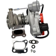 DURAFORCE Turbo Turocharger with Gasket Kit for Chevrolet Malibu 1.5L 2016-2023 12669064