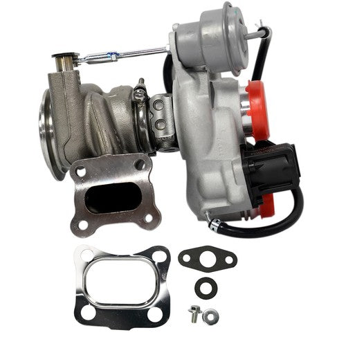 DURAFORCE Turbo Turocharger with Gasket Kit for Chevrolet Malibu 1.5L 2016-2023 12669064