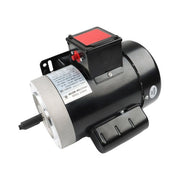 DURAFORCE Electric Motor 1/2HP 56C 1725RPM 1 Phase TEFC 60HZ General Purpose Motor New
