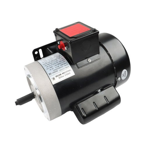 DURAFORCE Electric Motor 1/2HP 56C 1725RPM 1 Phase TEFC 60HZ General Purpose Motor New