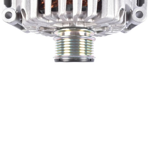 DURAFORCE Alternator for Mercedes Sprinter 2500 3500 200A 12Volt CW 6-Groove Clutch Pulley