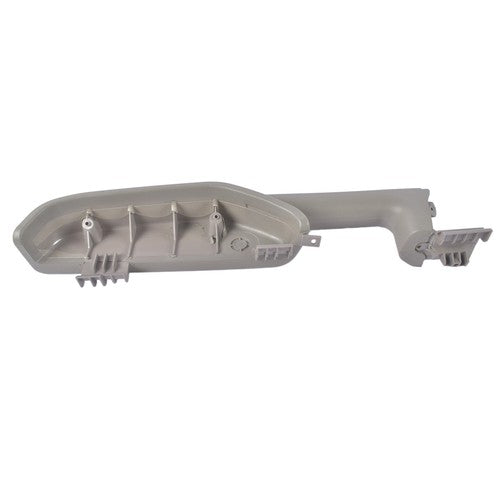 DURAFORCE Driver Left Side Door Armrest Handle Light Gray for 1999-06 Chevy Tahoe 88981547