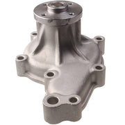 DURAFORCE Water Pump For Kubota Skid Steer W/Gasket SVL75 SVL75C SVL75-2 SVL75-2C V3307