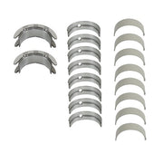 DURAFORCE 11217640165 N20B20A 2.0T Engine Crankshaft&Connecting Rod Bearings Kit For BMW