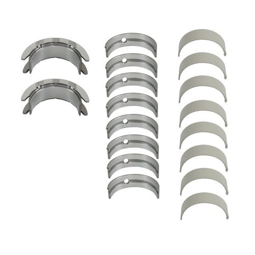 DURAFORCE 11217640165 N20B20A 2.0T Engine Crankshaft&Connecting Rod Bearings Kit For BMW