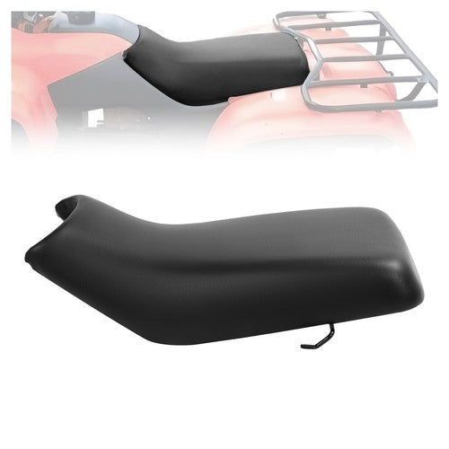 Black Complete Seat for Honda Recon 250 TRX250 TRX250EX 97 04