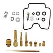 DURAFORCE New Carburetor Rebuild Kit For 2003-2006 Yamaha Kodiak 450 YFM450 USA