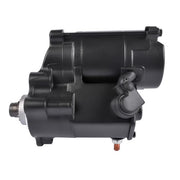 DURAFORCE Starter Motor Fits Harley-Davidson Sportster 883 1000 1100 & 1200 Engine 1981-20