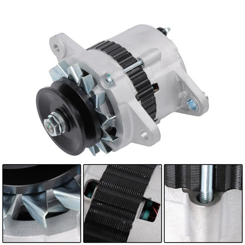 DURAFORCE Suitable For KOMATSU PC310 PC400 PW100 PW150 Generator 600-821-6130