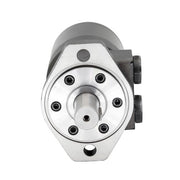 DURAFORCE Hydraulic Low Speed High Torque Orbital Motor 160CC 344rpm 286N*m Bi-rotate