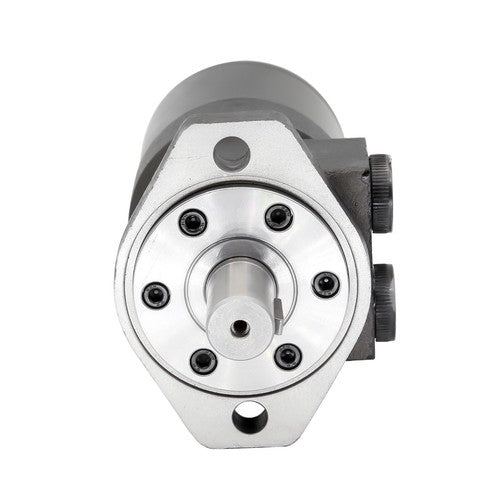 DURAFORCE Hydraulic Low Speed High Torque Orbital Motor 160CC 344rpm 286N*m Bi-rotate
