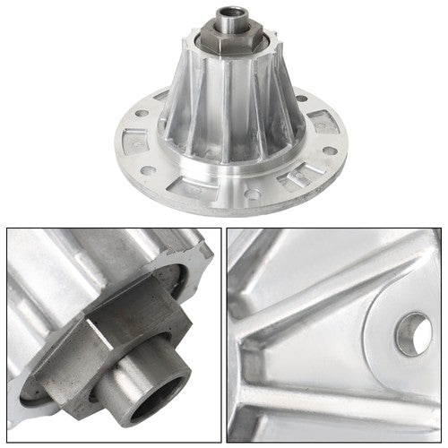 DURAFORCE 4171231 4115850 4165023 For Mower Spindle Assembly with Bearing Upgrade