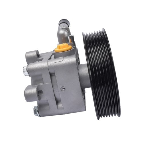 DURAFORCE 2009 -2014 Power Steering Pump w/ Pulley FOR Nissan Maxima Murano Altima 3.5L V6