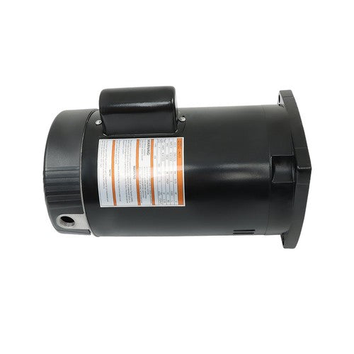 DURAFORCE B2853V1 B2853 1 HP 3450 RPM 56Y Frame 115/230V Square Flange Pool Motor