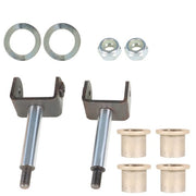 DURAFORCE Front End King Pin Repair Kit Fits For Club Car Precedent G&E 2004-UP 102288201