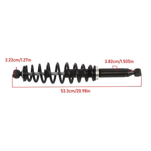 DURAFORCE 706000958 706001524 For Can-Am Outlander Renegade 450 500 570 650 800 Rear Shock