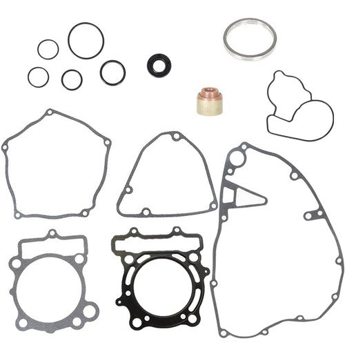 DURAFORCE Complete Gasket Kit Set Top And Bottom End For KAWASAKI KX250F 2004-2008