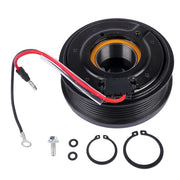DURAFORCE A/C Compressor Clutch Kit for Isuzu Ascender 2003-2008 Saab 9-7x 2005-2009 4.2L