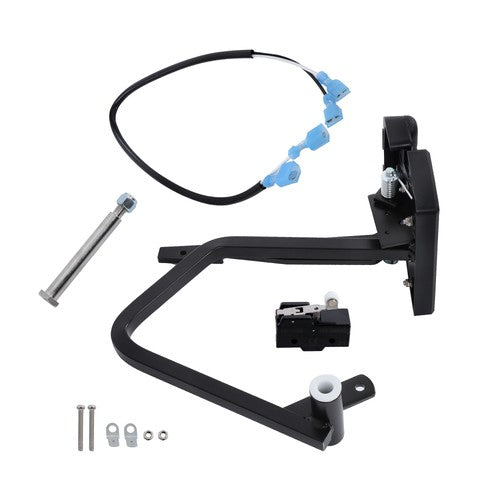 DURAFORCE Brake Pedal Suitable For EZG0 Golf Cart Car GAS 48V 36V ( 2001-Up ) 70612G02 New
