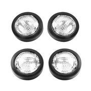 DURAFORCE #388945R1 Set of 4 Fender Lights Fits John Deere 2010 2640 3010 3020 4010 4020
