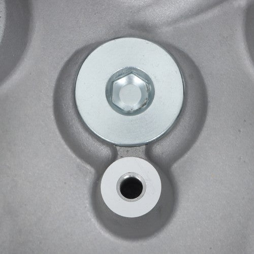 DURAFORCE New ATV 2009-2024 Fit For Honda TRX420 crankshaft cylinder head Engine Kit