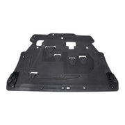 DURAFORCE For Volvo XC90 2016-2023 Under Engine Splash Guard Shield Cover Plastic