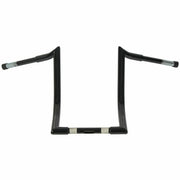 DURAFORCE For Victory Cross Country Cross Roads Motorcycle 14" Ape Hanger Handlebar