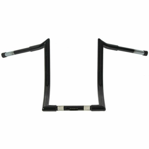 DURAFORCE For Victory Cross Country Cross Roads Motorcycle 14" Ape Hanger Handlebar