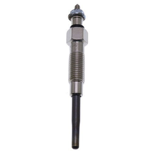 DURAFORCE 4Pcs Glow Plug for Toyota 1N 1NT 2L 2LT 2LTE 2LTHE 3L Replace TOYOTA 19850-54090