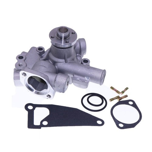 DURAFORCE Water Pump 13-0948 for Yanmar 2.70 3.70 3.76 270 370 376 Thermo King Tri Pac APU