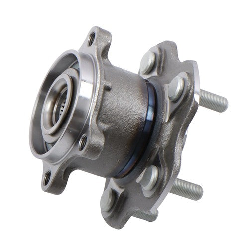 DURAFORCE For Nissan Rogue 2008-2013 AWD Front & Rear LH & RH 2.5L L4 4× Wheel Hub Bearing