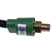 DURAFORCE High Pressure Cut Out Switch 41-3847 for Thermo King TS T-Series TS-200 300 500