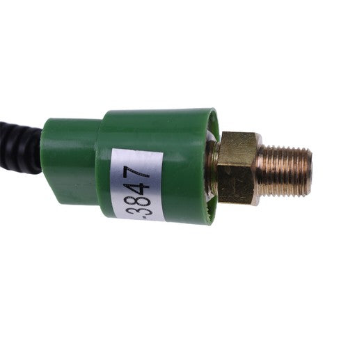 DURAFORCE High Pressure Cut Out Switch 41-3847 for Thermo King TS T-Series TS-200 300 500