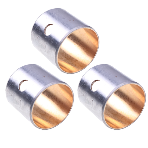 DURAFORCE Connecting Rod Bushing 198517125 for CASE DX21 DX23 DX24 DX18E DX25E Tractor