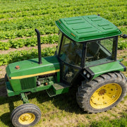 DURAFORCE Cab Roof For John Deere 2350 2750 2950 2955 3155 4055 Tractors # AR74143