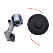 DURAFORCE FS36 New Trimmer Gear Box Head Fits For FS40 FS44 FS55 FS72/74/75/76