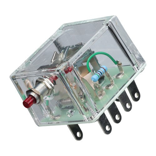 DURAFORCE For MURPHY 518APH-24 TATTLETALE MAGNETIC SWITCH 25700151 24 VOLT 518APH24 24V